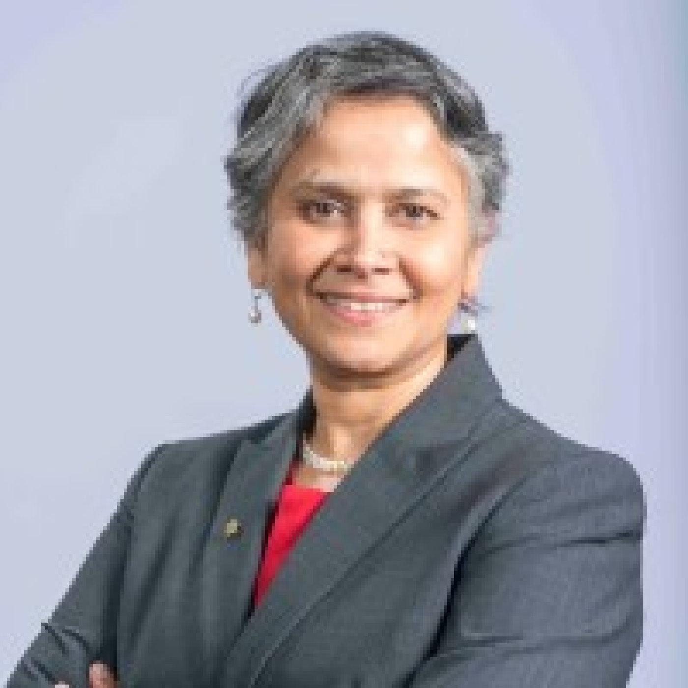 Profile photo of Saroja Subrahmanyan